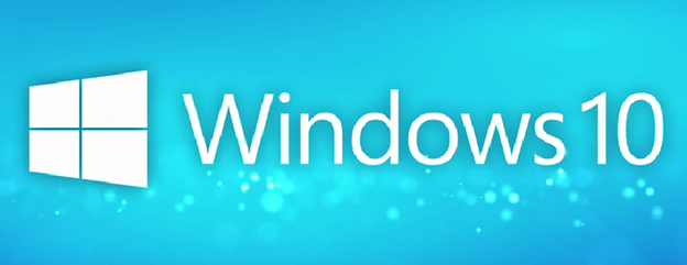 Window 10 Logo