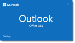 Outlook 