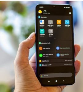 Android Phone