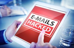 email hack check