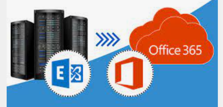 Office 365 MIgration