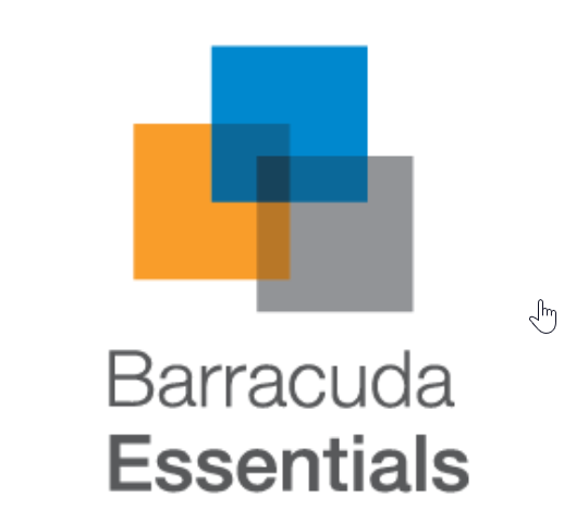 Barracuda Essentials Add in
