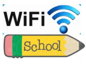 wifi for education
