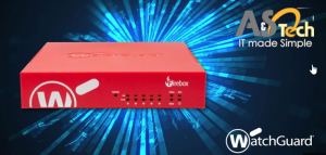 Watchguard For business