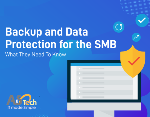 SMB Backup